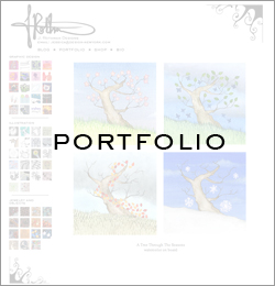 Jessica Rothman's Portfolio